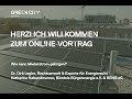 Energiewende selbst gemacht!Strom vom eigenen Dach – Wie kann Mieterstrom gelingen?