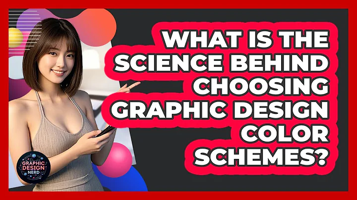 What Is The Science Behind Choosing Graphic Design Color Schemes? - Graphic Design Nerd