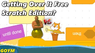 Scratch Getting Over It - Getting Over Your Maps 19