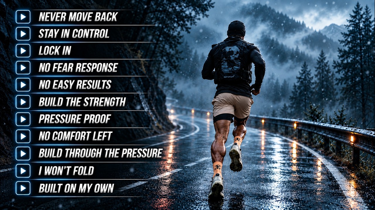 Watch NEVER MOVE BACK – BUILT ON MY OWN 🔥 | Hard Rap Rock Workout Music | Gym Motivation Playlist on YouTube Watch NEVER MOVE BACK – BUILT ON MY OWN 🔥 | Hard Rap Rock Workout Music | Gym Motivation Playlist on YouTube