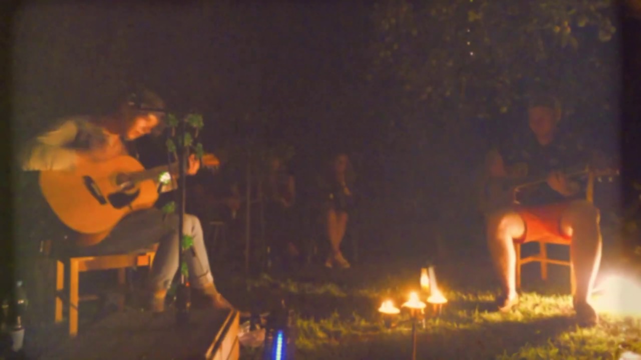 Blue Willmingtons - Bonfire [BW' Garden Party]