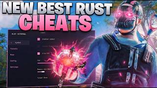 I Used Rust Cheats In The Big 2026