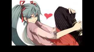 Miku Rubic's Cube Eng&Romaji SUB