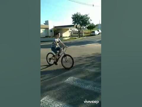 VAMOS DE BIKE? - YouTube