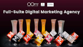 OOm Singapore | Full-Suite Digital Marketing Agency