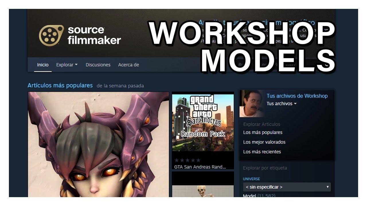 Steamworkshop download v2. Source filmmaker мастерская. Steam Workshop download.