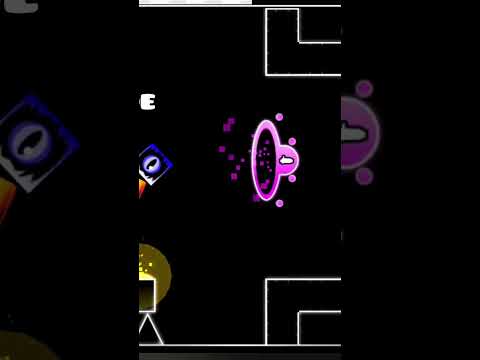 Geometry Dash Up Close Can T Let Go 2 X Speed Gaming Geometrydash Fast 