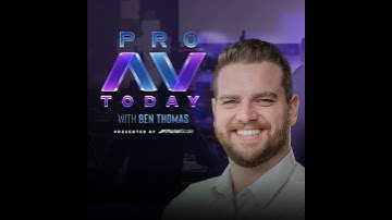 How AV Integrators Can Face the Challenge of Scaling Their Services