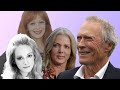 Exploring Clint Eastwood&#39;s Relationship Timeline