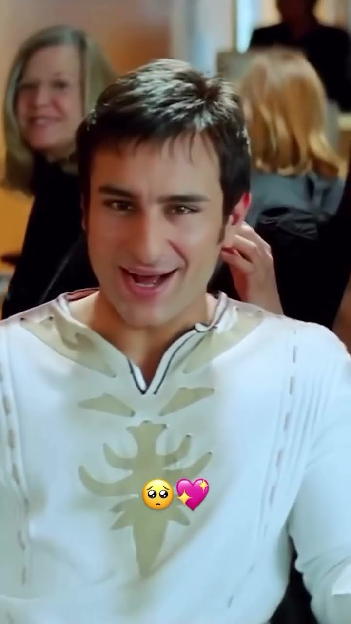 Genes so strong, the copy machine feels insecure ?? #ibrahimalikhan #saifalikhan #naadaniyan