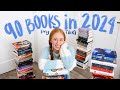 The 90 books i want to read in 2024 my yearly tbr