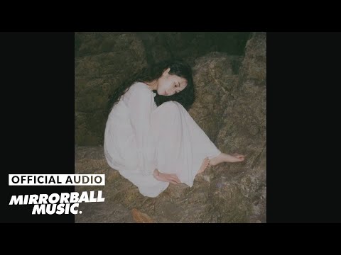 [Audio] 김연못 (Kim Yeonmot) - 모래섬 (Sand Cay)