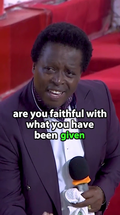 Breaking Limitations (part 3) || Pastor Anthony Musembi #pastoranthonymusembi