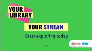 Free e-books and audiobooks with Your Library | #ebook #audiobook