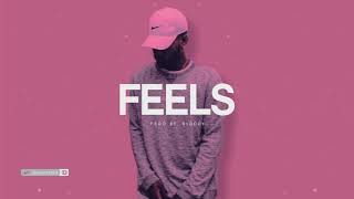 Bryson Tiller x Drake Type Beat - ''FEELS'' Trap/Rnb Instrumental Beat 2020