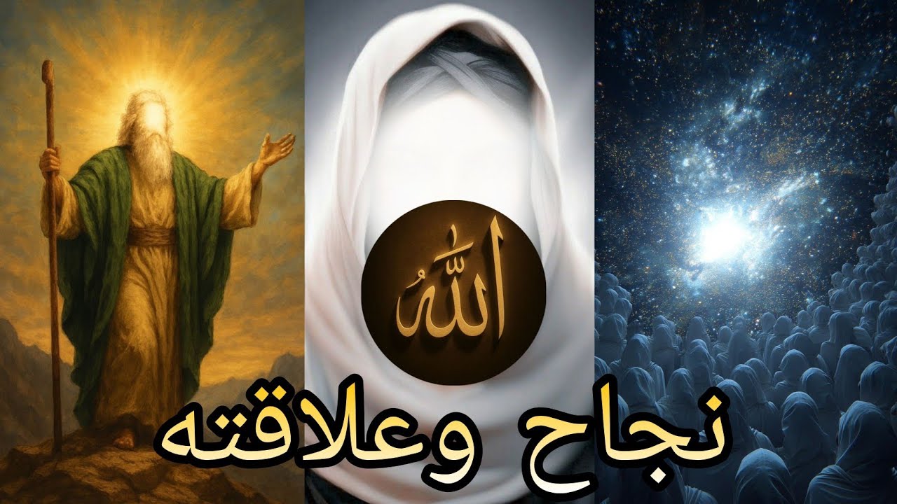 بغيتي تنجح فحياتك؟ … السر اللي ما كيهضروش عليه بزاف 