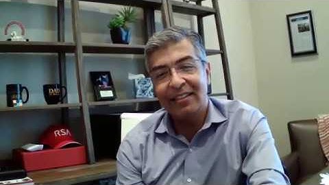 Reality Check: Cybersecurity’s Story