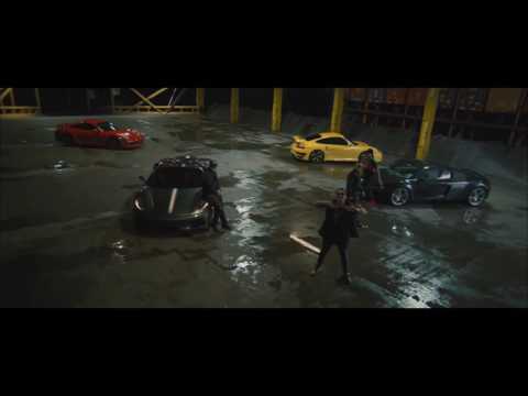 De La Ghetto   Fronteamos Porque Podemos ft  Daddy Yankee, Yandel & Ñengo Flow Official Video mp4