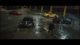 De La Ghetto   Fronteamos Porque Podemos ft  Daddy Yankee, Yandel & Ñengo Flow Official Video mp4