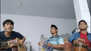Cover lagu Tiara campur bahasa madura