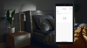 Lidl Smart Home – Jak ustawić automatyzację?