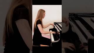 Chopin, Scherzo no.3 cis-moll. #piano#chopin#shorts#video#pianist