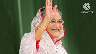 development work of sheikh hasina song