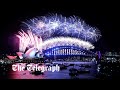 New Year's Eve 2022: The best fireworks from around the world