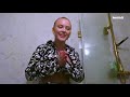 Zara Larsson Takes Us Inside Her Daily Workout | Morning, Noon & Night | Women's Health