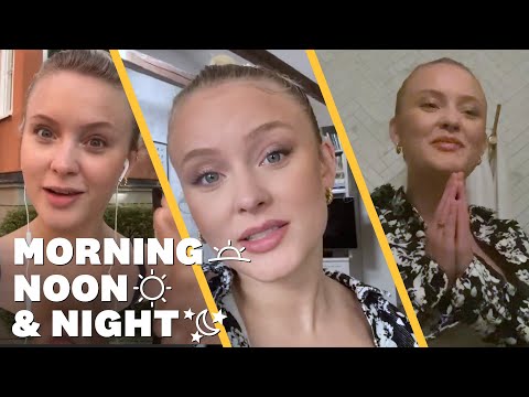 zara larsson,zara,larsson,zara larsson 2020,zara larsson interview,zara larsson songs,invisible,invisible zara larsson,back and forth,more and more,zara larsson routine,zara larsson house,zara larsson home,zara larsson workout,zara larsson skincare,zara larsson face mask,women's health,womens health,morning noon and night,morning noon & night,morning routine,morning routines,women's health workout,at home workout