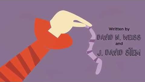 Project 3: Saul Bass Inspire Title Sequence