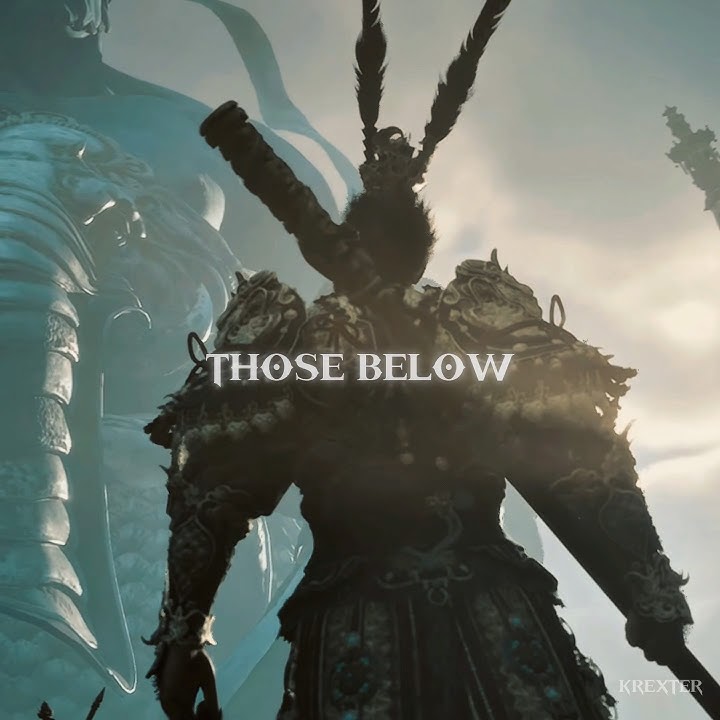 Sun wukong is a pure menace💀 | Black myth wukong #shorts #BlackMythWukong #edit