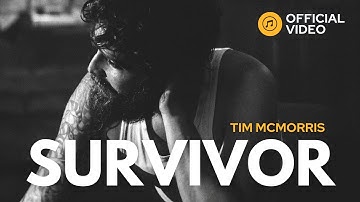 Survivor (Official Video) — Tim McMorris