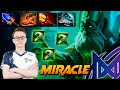 Miracle Necrophos - Dota 2 Pro Gameplay [Watch & Learn]