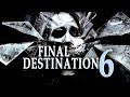 Final destination 6 2024 trailer  trailerdome concept