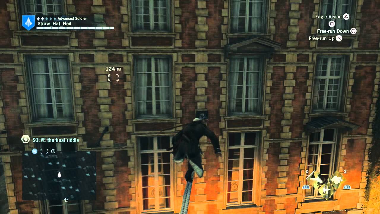 Assassin s Creed Unity Nostradamus Enigma Guide Scorpio YouTube assassin-s-creed-unity-nostradamus-enigma-guide-scorpio-youtube