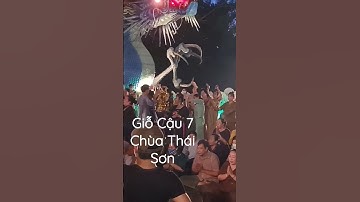 Không khí vui nhộn trong ngày giỗ Cậu 7.