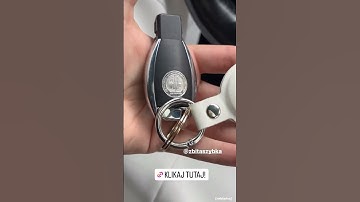 Tomek Olejnik zabezpiecza auta przed kradzieżą Lokalizator MiTag jak to działa #serwis #apple
