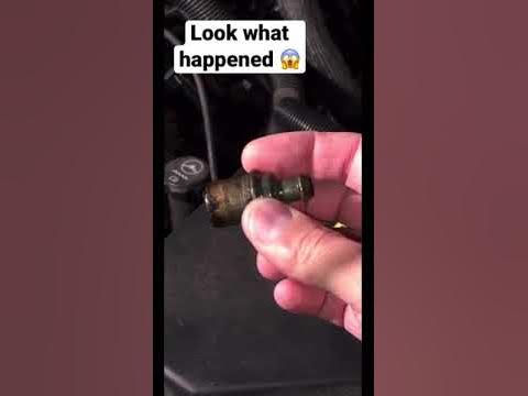 PCV Valve Cleaning...Before and After. Did it work?? LIKE and SUBSCRIBE