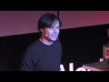 No es Magia, es Logística | Alejandro Rodríguez Villalobos | TEDxAlcoi