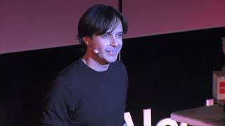 No es Magia, es Logística | Alejandro Rodríguez Villalobos | TEDxAlcoi