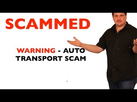 beware-of-auto-transport-scam---universal-transport-llc