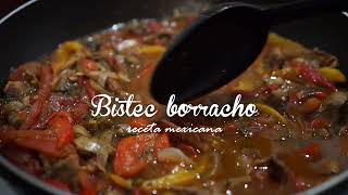 ?BISTEC BORRACHO / Bistec a la cerveza / ¡El SECRETO para unos bisteces suaves y jugosos