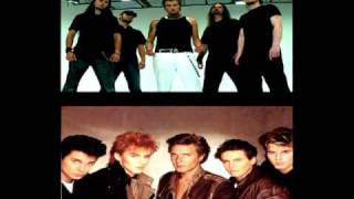 Wild Boys (Duran Duran feat. Mnemic)