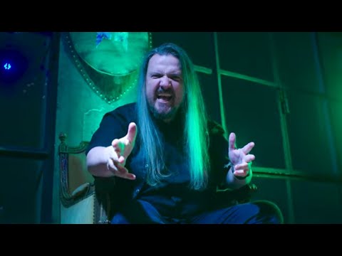 DRAGONHEART - The Devil Is By My Side (OFFICIAL MUSIC VIDEO)