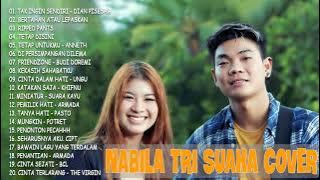 Lagu Duet Romantis 2021 - Full Album Terbaik Nabila Suaka Ft Tri Suaka 2021