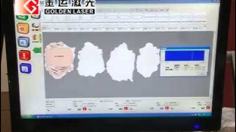 genuine leather laser cutting software