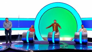 Part 33 Vil - Lees Synchronized Swimming Pal? Josie Gibson, Steven Bartlett Wilty? Series 16