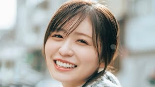【長濱ねる】極上のグラビア