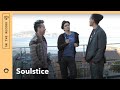 Sound Check: Soulstice